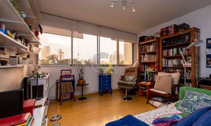 Apartamento à venda em Perdizes , 115m² , 3 quartos, 1 suíte , 3 banheiros e 1 vaga de garagem