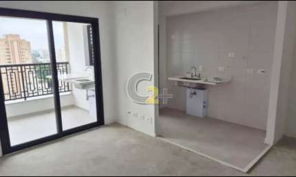 Apartamento á venda em Perdizes, 2 quartos, 2 suítes, 1 vaga de garagem.