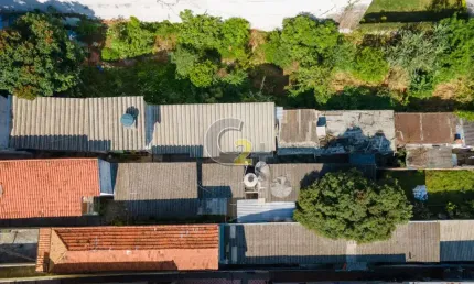 Terreno em condomínio fechado à venda na Rua Doutor Miranda de Azevedo, --, Vila Romana, São Paulo