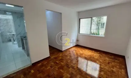 Apartamento a venda no Alto de Pinheiros 2 quartos 1 vaga