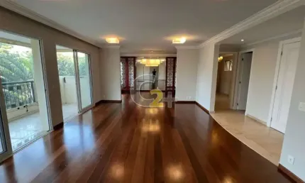 Apartamento á venda no Alto de Pinheiros, 3 quartos, 3 suites, 4 vagas de garagem