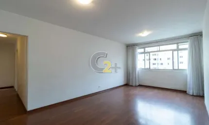 Apartamento à venda em pinheiros com 3 quartos, sendo 1 suíte e 2 vagas