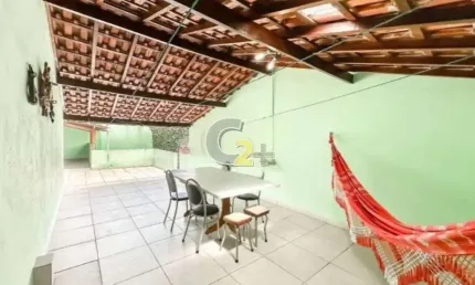 Sobrado à venda no Sumarézinho  com 3 quartos, 1 suíte, 2 vagas