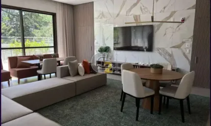 Apartamento á venda em Perdizes, 3 quartos, 3 suites, 3 vagas  de garagem.
