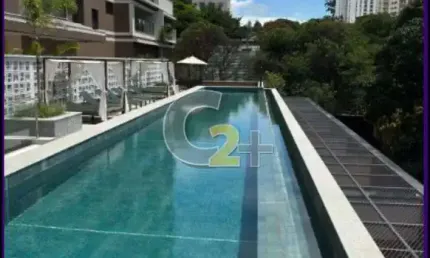 Apartamento a venda em Perdizes, 4 quartos, 4 suites, 3 vagas de garagem