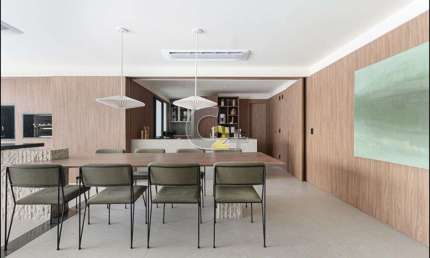 Apartamento a venda em Perdizes,  4 quartos, 4 suites 3 vagas de garagem