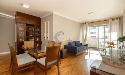 Apartamento à venda no alto da lapa, 3 quartos, 1 suíte, 2 vagas