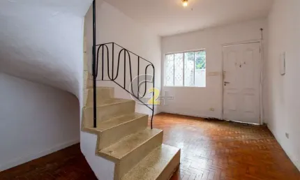 Casa com 2 quartos à venda na Rua Ministro Gastão Mesquita, --, Perdizes, São Paulo