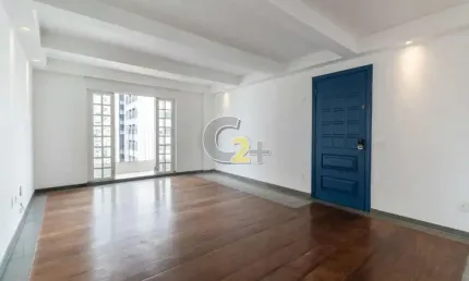Cobertura duplex a venda no jardim europa 3 quartos 1 suite 2 vagas