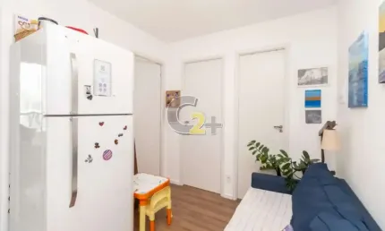 Apartamento com 2 quartos à venda na Rua Guaicurus, --, Água Branca, São Paulo