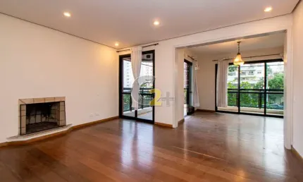 Apartamento á  venda em Perdizes, 4 quartos, 2 suítes, 3 vagas.
