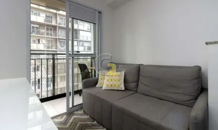 Apartamento, venda, vila romana, 1 quarto, 1 suíte, sem vaga