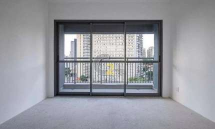 Studio a venda na Vila Madalena com 1 quarto, sem vaga