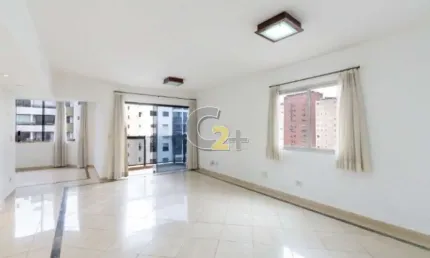 Apartamento á venda em perdizes, 4 quartos, 2 suítes, 3  vagas de garagem
