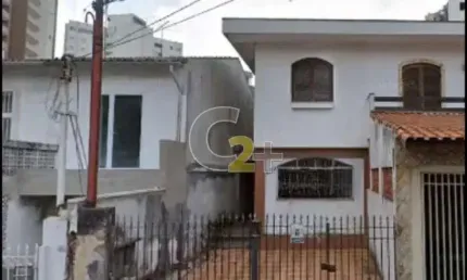 Casa sobrado a venda Alto da Lapa - 3 quartos - 2 vagas  220m2