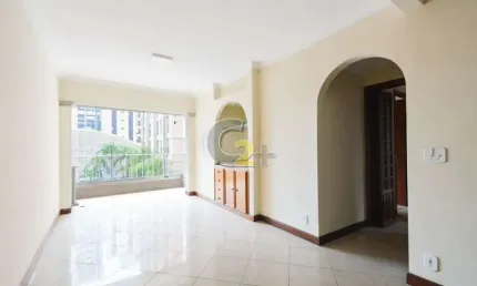 Apartamento á venda em perdizes, 3 quartos, 1 suíte, 2 vagas de garagem