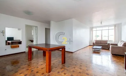 Apartamento á venda em Pinheiros, 3 quartos, 1 suíte, 1 vaga de garagem