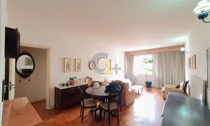 Apartamento à venda em Perdizes com 2 quartos e 1 vaga