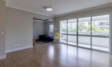Apartamento à venda em Perdizes com 3 quartos, sendo 1 suíte e 2 vagas