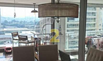 Apartamento à venda na Vila Leopoldina com 3 suítes e 3 vagas