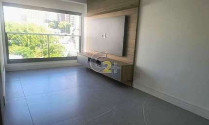 Apartamento á venda em Perdizes, 2 quartos, 1 suíte, 1 vaga de garagem