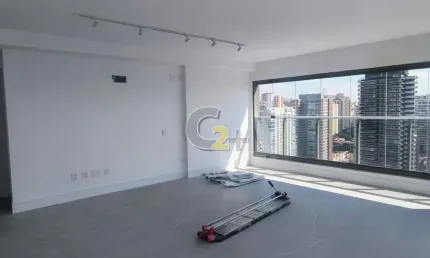Apartamento á venda em Perdizes, 3 quartos, 1 suíte, 2 vagas de garagem