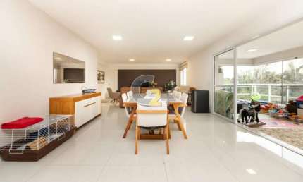 Apartamento á venda na Vila Leopoldina, 3 quartos,  3 suites, 3 vagas  de garagem.