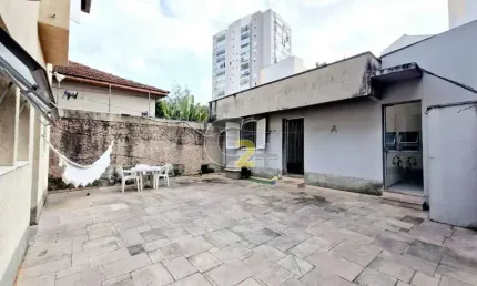 Casa á venda na vila romana,  4 quartos, 1 suite, 4 vagas de garagem