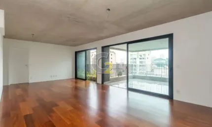 Apartamento á venda na vila romana, 3 quartos, 3 suites, 2 vagas de garagem