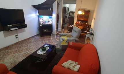 Casa com 3 quartos à venda na Rua Caraíbas, --, Perdizes, São Paulo