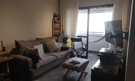 Apartamento à venda na pompéia com 3 quartos , sendo 1 suíte e 2 vagas