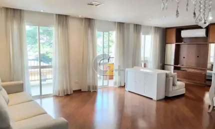 Apartamento á venda em  Perdizes, 4 quartos, 2 suítes, 3 vagas de garagem