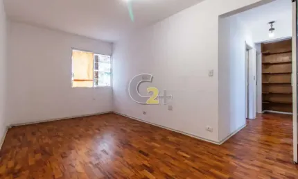 Apartamento à venda na vila romana com 2 quartos e 1 vaga