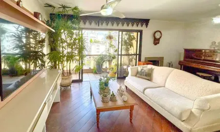 Apartamento á venda no paraiso, 4 quartos, 4 suites, 3 vagas de garagem
