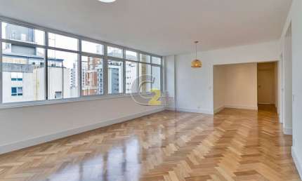 Apartamento a venda no Paraiso com 3 quartos, 2 suítes, 2 vagas