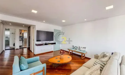 Apartamento á venda em pinheiros, 3 quartos, 2 suites, 2 vagas de garagem