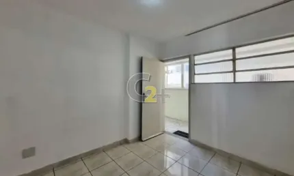 Apartamento  á venda no Vila Madalena, 2 quartos,1 vaga de garagem