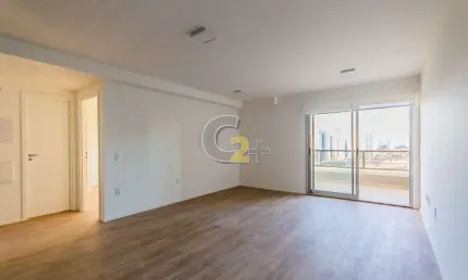 Apartamento à venda no jardim das perdizes com 2 quartos, 1 suíte e 1 vaga