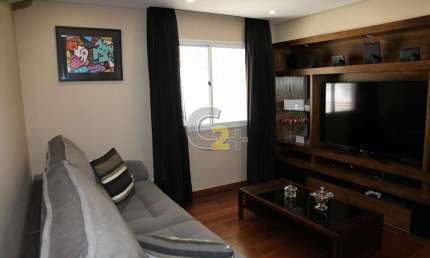 APARTAMENTO - BARRA FUNDA - 3 DORMS - 1 SUÍTE - 2 VAGAS