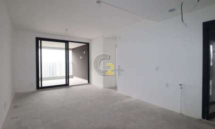 Apartamento a venda em Pinheiros com 2 suítes e 1 vaga