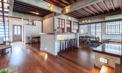 Casa á venda no Jardim Pulistano, 3 quartos, 1 suíte, 3 vagas de garagem