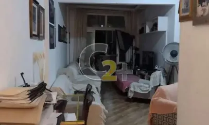 Apartamento à venda na santa cecília com 2 quartos e sem vaga de garagem