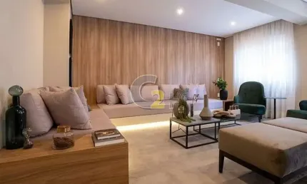 Apartamento à venda na Barra Funda com 1 quarto, sem vaga