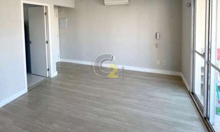 Apartamento á venda no Jardim Vila Mariana, 1 quarto, 1 vaga de garagem