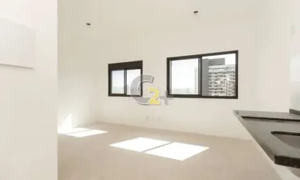Apartamento  á venda na pompeia, 1 quarto, sem vaga de garagem