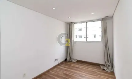 Apartamento á  venda na Água Branca, 2 quartos,  sem vaga de garagem