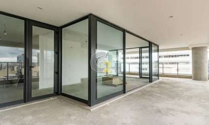 Apartamento a venda em Pinheiros 4 suites e 3 vagas