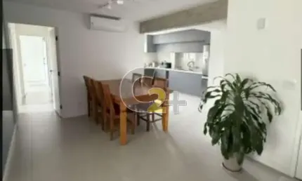 APARTAMENTO - VENDA - BROOKLIN - 3 DORMITÓRIOS - 1 SUÍTE - 1 VAGA DE GARAGEM