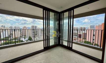 Apartamento á venda na Pompéia, 2 quartos, 1 suíte, 1 vaga de garagem