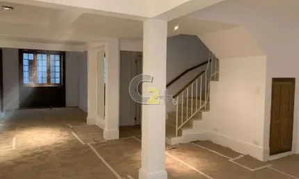 Casa padrão para venda no Jardim Paulistano, 5 quartos, 3 suites 1 vaga
